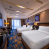 Отель Al Ghufran Safwah Hotel Makkah, фото 5