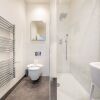 Отель Luxury 1 Bedroom Serviced Apartment in the Heart of Stevenage, фото 19