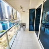 Отель RH- Lake Terrace, Cluster D, JLT, 1BR near Metro, фото 13