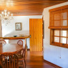 Отель Chalé Belga - 1,2 km do Centro Turístico Capivari, фото 12