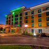 Отель Holiday Inn Hotel & Suites Tupelo North, an IHG Hotel, фото 21