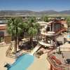 Отель Wyndham El Paso Airport Hotel & Waterpark, фото 8