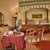 Отель Kilemakyaro Mountain Lodge, фото 13
