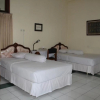 Отель Eboni Guest House Madiun, фото 9