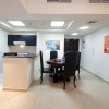 Отель Classy 1BHK in JLT - Concorde 33, фото 11