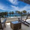 Отель NEW Cannes Croisette Superbe 3P front de mer, фото 14