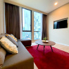 Отель Empire Damansara | Deluxe King Hotel Suite, фото 1