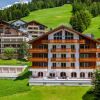 Отель Apartment Iris A Leukerbad 17621, фото 10