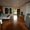 Отель Ruenchan Resort at Khao Phanom, фото 4