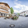 Отель Downtown Suite Alpi near Garmisch-Partenkirchen Ski Resort, фото 21