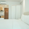 Отель Well Appointed Studio Signature Park Grande Apartment, фото 13