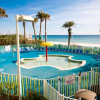 Отель Boardwalk Beach Resort Unit 905, фото 15