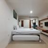 Отель Homey And Comfort Stay Studio At Green Park Yogyakarta Apartment, фото 17