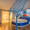 Отель New Yingze Hotel, фото 4