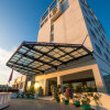 Отель Sintesa Peninsula Hotel Palembang, фото 21