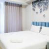 Отель Wonderful And Comfy Studio (No Kitchen) At Supermall Mansion Apartment, фото 3