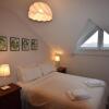 Отель The Links Apartment Portrush в Портруше