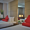 Отель Valero Grand Suites by Swiss-Belhotel Makati, фото 47