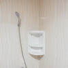 Отель Spacious And Homey 2Br At Taman Rasuna Kuningan Apartment, фото 13