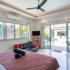 Отель Modern Elegance 3BR Pool Villa Marine, фото 7