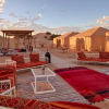 Отель Lecherif Desert Luxury Camp, фото 3