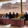 Отель Wadi Rum Rose camP, фото 23