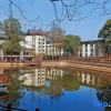 Отель Cuiping Mountain Hotel, фото 1