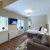 Отель Rosedene Highland House - King Studio Apartment 4, фото 5