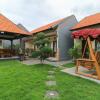 Отель Prasada Guesthouse Canggu Bali, фото 14