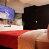 Отель Love Hotel Kron, фото 34