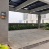 Отель Homey Studio Apartment at M-Town Residence near Summarecon Mall Serpong, фото 15