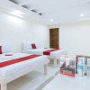 Отель d'Builders Rooms - New Lower Bicutan, фото 5