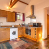 Отель Church Close Cottage, фото 13