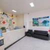 Отель Yiqing Hotel (Guilin Liangjiang Airport Branch), фото 2