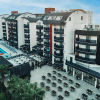 Отель Grand Uysal Beach&Spa Hotel - All inclusive, фото 1