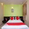 Отель OYO 7344 My H Rooms, фото 16