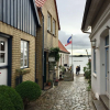 Отель Ferienwohnung-Strandkorb, фото 13