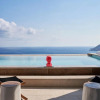 Отель Myconian Villa Collection Lover S Suite Open Plan Private Pool, фото 2
