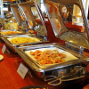 Отель Patra Semarang Convention Hotel, фото 11