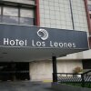 Отель Los Leones, фото 6