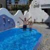 Гостиница SEASHELL apartamenty, фото 11
