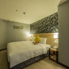 Отель Lucky Apple Hotel, фото 8