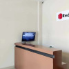 Отель RedDoorz near Taman Wisata Alam Punti Kayu Palembang 2, фото 17