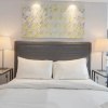 Отель Comfort 1Br At Citylofts Sudirman Apartment, фото 3