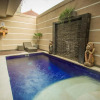 Отель RaBaSTa Jero Anyar Suites Kuta, фото 13