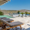 Отель Luxury Key Mykonos 6 Bed Villa Orenda Agios Lazaros, фото 10