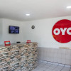 Отель OYO Hotel Del Puerto, фото 14