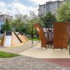 Гостиница Satin Home Apart на проспекте Трамвайный, фото 11
