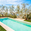 Отель Hillside Retreat, фото 9
