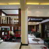 Отель Raja Hotel, фото 24